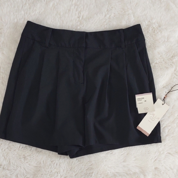 Calia Golf High - Rise ,4"Inseam Shorts - Picture 14 of 17